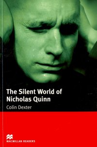 The Silent World of Nicholas Quinn