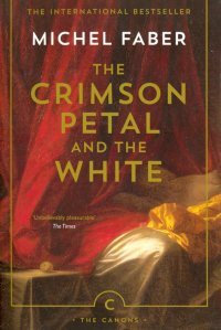 The Crimson Petal and the White