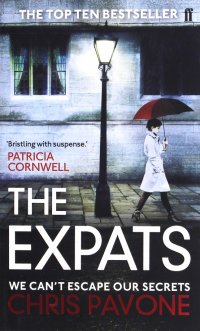 The Expats