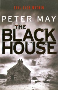 The Blackhouse