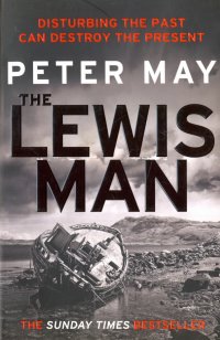 The Lewis Man