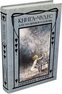 Книга чудес для девочек и мальчиков