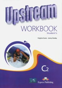 Upstream Proficiency C2. Workbook Students