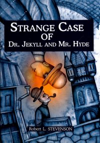 Strange Case of Dr Jekyll and Mr Hyde