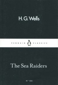 The Sea Raiders