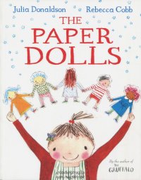 The Paper Dolls