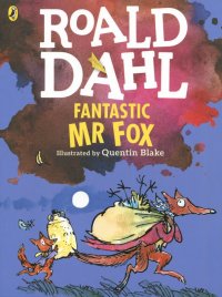 Fantastic Mr Fox