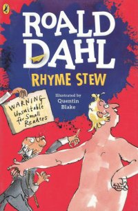 Rhyme Stew