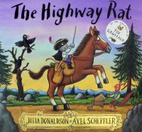 The Highway Rat