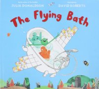 The Flying Bath