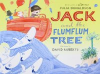 Jack and the Flumflum Tree