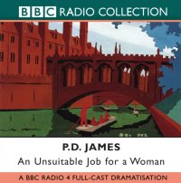 Unsuitable Job For A Woman