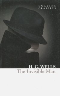 The Invisible Man