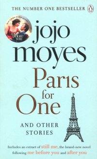 Paris for One and Other Stories