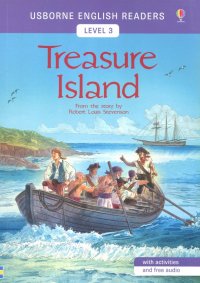 Treasure Island