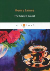 The Sacred Fount