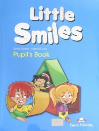 Little Smiles. Pupil's Book