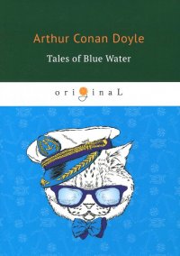 Tales of Blue Water