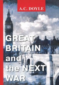 Great Britain and the Next War