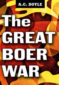 The Great Boer War