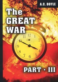 The Great War. Part III