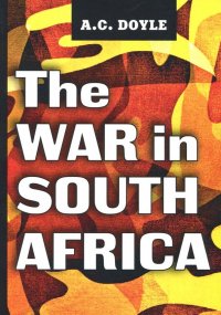 The War in South Africa