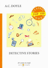 Detective Stories