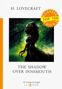 The Shadow Over Innsmouth