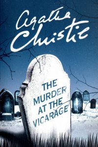 The Murder at the Vicarage