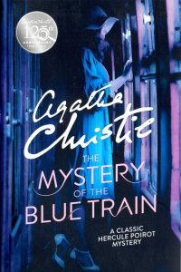 The Mystery of the Blue Train