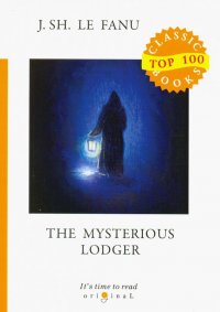 The Mysterious Lodger