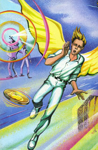 Волшебники божьей милостью