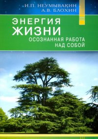 Энергия жизни. Осознаная работа над собой