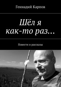 Шел я как-то раз… Повести и рассказы