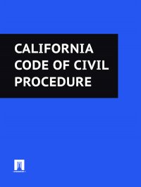 California Commercial Code