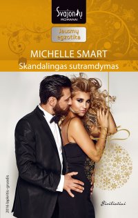 Skandalingas sutramdymas