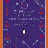 Dr Jekyll and Mr Hyde