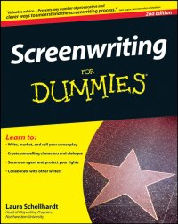 Screenwriting For Dummies