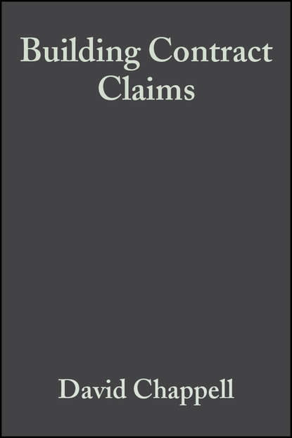 Building Contract Claims