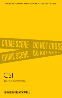 CSI