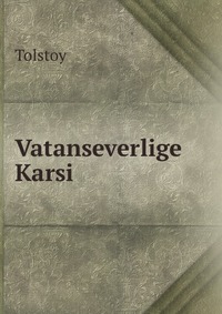 Vatanseverlige Karsi