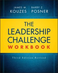 The Leadership Challenge Workbook Revised