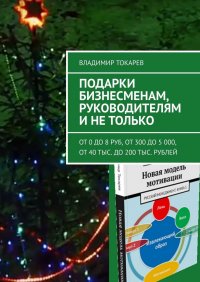 Подарки бизнесменам, руководителям и не только. От 0 до 8 руб, от 300 до 5 000, от 40 тыс. до 200 тыс. рублей