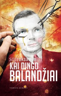 Kai dingo balandžiai