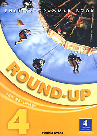 Round-Up 4: English Grammar Book: New and Updated