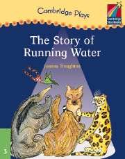 The Story of Running Water