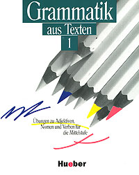 Grammatik aus Texten 1