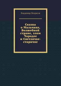 Сказка о Мальчике, Волшебной стране, злом Чародее и Светлячке-старичке