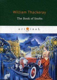 The Book of Snobs