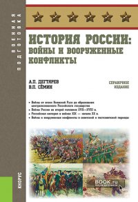 История России: войны и вооруженные конфликты